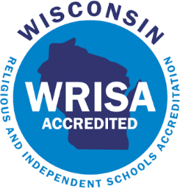 WRISA Logo